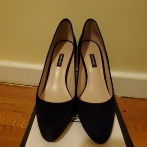 Nine West wedges